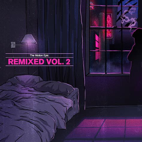 Remixed Vol 2