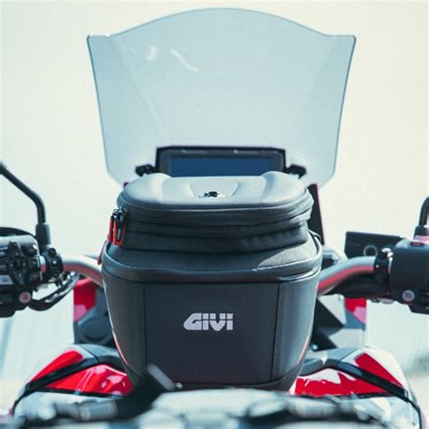 Xl X Line L Tanklock Bag Givi