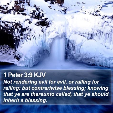 1 Peter 39 Kjv Bible Verse Images