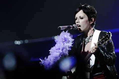 The Cranberries De Luto A Sus 46 Años Falleció Dolores O Riordan — Rockandpop