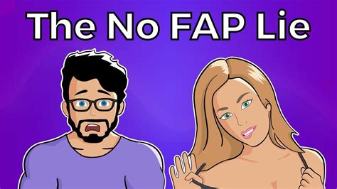 The REAL Truth About NoFap Animated Truth Memes Animation