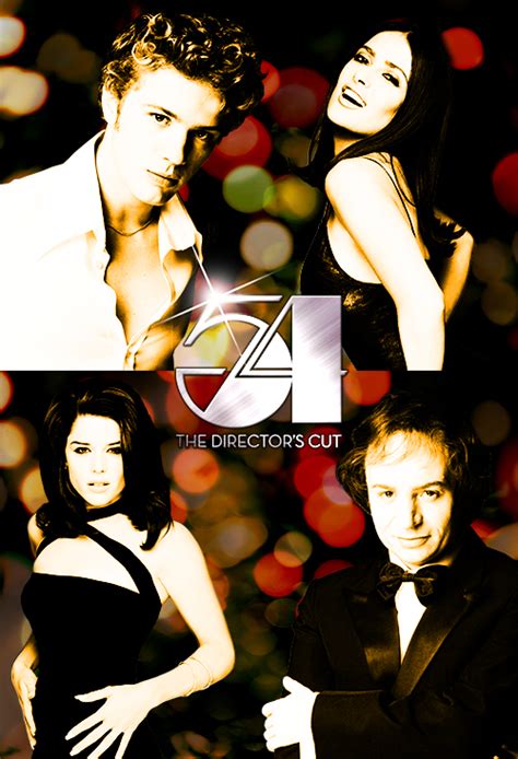 54 Director's Cut - Official Site - Miramax