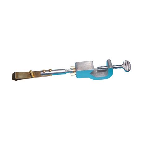 Thermometer Clamp Clamps Lab Supplies