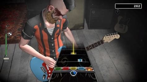 Rock Band 4 Review Techraptor