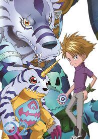 Digimon Adventure Wikimon The Digimon Wiki