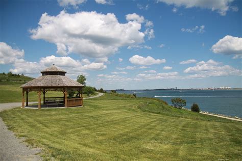 Boston Harbor Islands - Greater Boston, Massachusetts - Around Guides