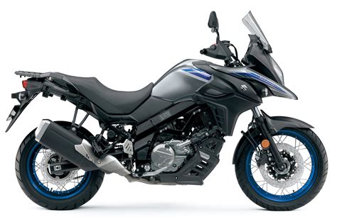 Suzuki Dl V Strom Modell Bike Business