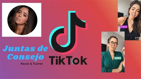 Los Mejores Videos De Junta De Consejo De Rocio G Turner Tiktok YouTube