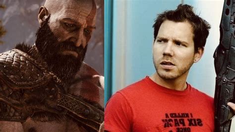 Sorry, CliffyB, But "Gears of War" Doesn’t Need A "God of War"- Style ...