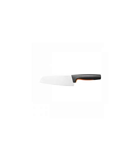 Fiskars Functional Form Santoku Knife Tks The Kitchen Store