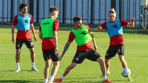 Samsunspor Ile Aykur Rizespor Randevuya K Yor H Rs Z Gazetesi