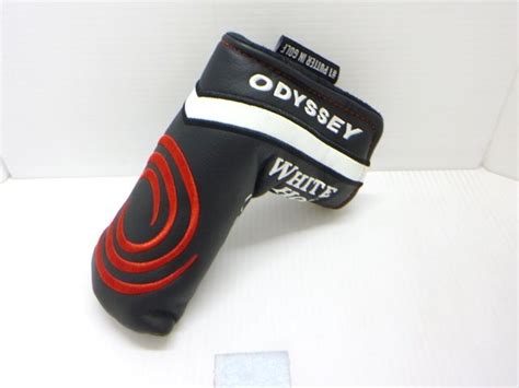 Yahoo オークション オデッセイ WHITE HOT VERSA ONE STROKE LAB