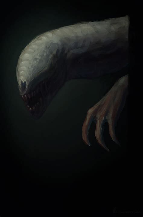 creature  siansaar  deviantart