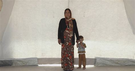 ai weiwei documents global refugee crisis in documentary film 'human flow'