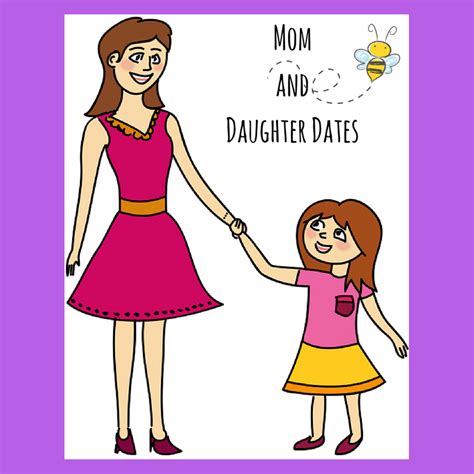 4 Fun Mom And Daughter Dates To Plan Mama Bears Haven