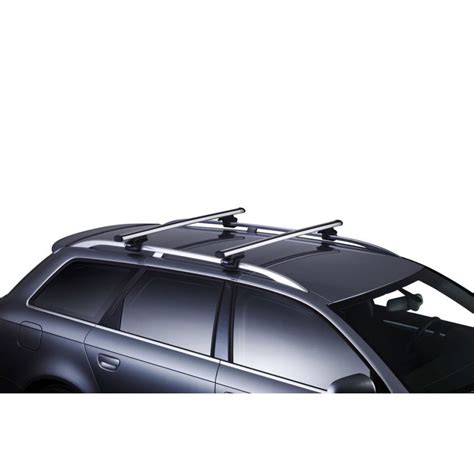 Thule Rapid System