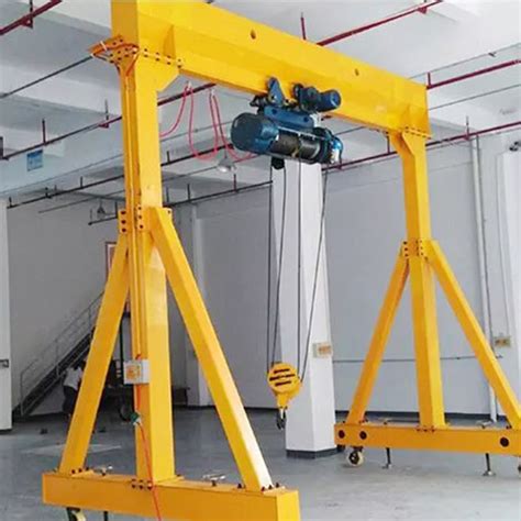 Portable Gantry Crane