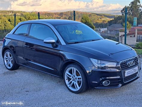 Usados Audi A1 10 990 Eur 190 000 Km 2011 Standvirtual