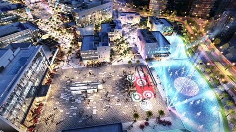 Dubai Silicon Oasis on 2040 Master Plan Development