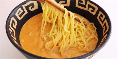 Best Easy Tantanmen Recipe Spicy Ramen