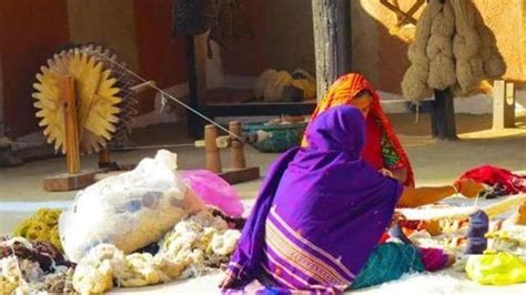 National Handloom Day Date History Significance And All You