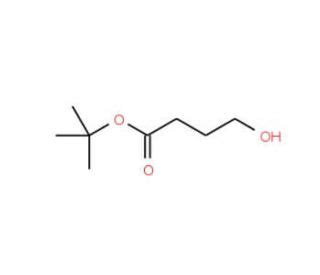 Tert Butyl 4 Hydroxybutyrate CAS 59854 12 5 SCBT Santa Cruz