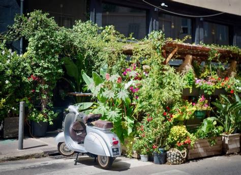 Le Fioup Lan Restaurant Sur Le Vieux Port De Marseille City Guide