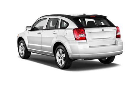 2012 Dodge Caliber Wallpapers - Car Wallpapers