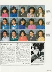 Alief Elsik High School - Ramblings Yearbook (Houston, TX), Class of ...