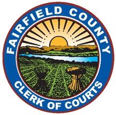 Fairfield County Clerk of Courts | Fairfield County Agencies | PACC ...