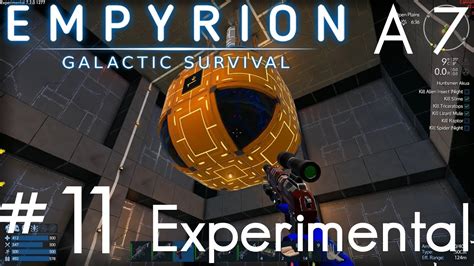 101 WITH BOREK DRONE BASE TAKE OVER Empyrion Galactic Survival