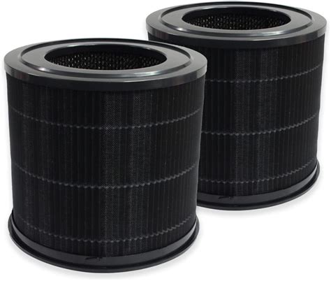 Amazon Pureburg Replacement True Hepa Filter Compatible With