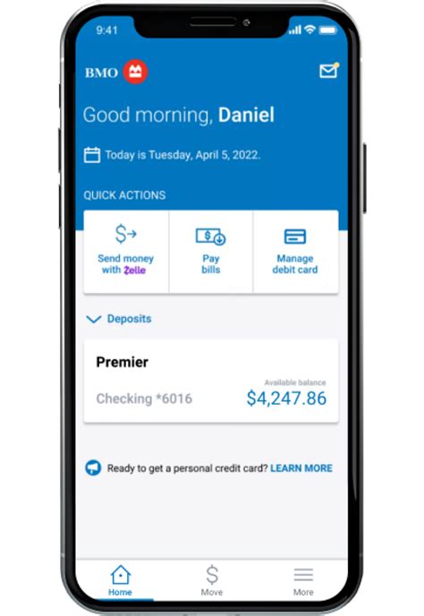 Savings Builder Account Open Online In Minutes Bmo