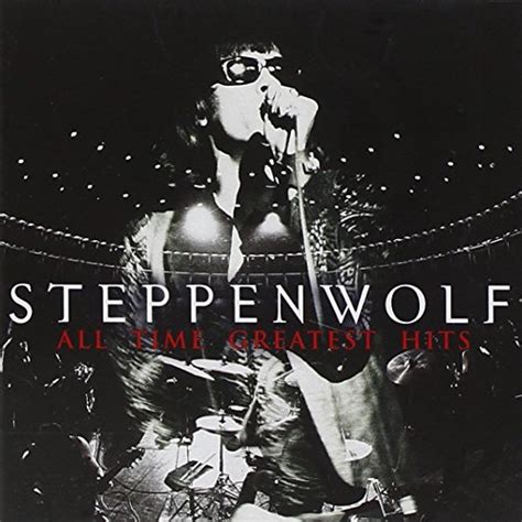 Steppenwolf: Fun Music Information Facts, Trivia, Lyrics