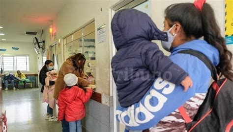 Preocupación por el aumento de casos de diarrea en niños