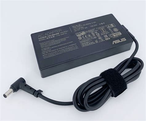 150W Power Supply Charger For Asus TUF Gaming F15 FX506LH AS51 FX506L