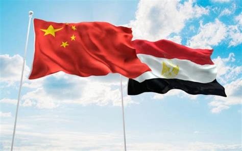 Egypt China Bilateral Trade Hits 7 5bn In 7M Mubasher Info