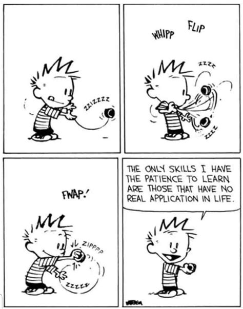 Pin By Renie Brandow On Calvin And Hobbs Calvin And Hobbes Calvin And Hobbes Quotes Calvin