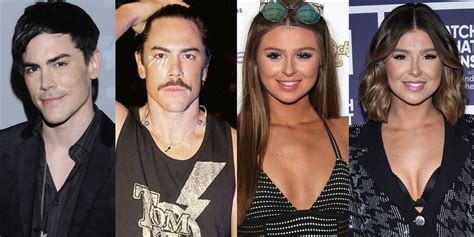 Vanderpump Rules Cast: Then And Now — Season 1 to Season 10