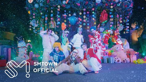 NCT on Twitter RT NCTsmtown DREAM NCT DREAM 엔시티 드림 Candy MV https