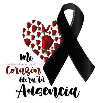 Mi Corazon Llora Tu Ausencia