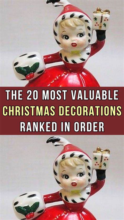 Christmas Decorations | Old fashioned christmas decorations, Christmas pictures vintage, Vintage ...