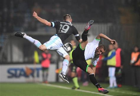 Diretta Cesena Benevento Risultato Finale Dominio Romagnolo