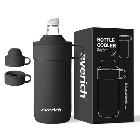 Everich Bpa Free Everich Ml Double Wall Stainless Steel Vacuum Flask