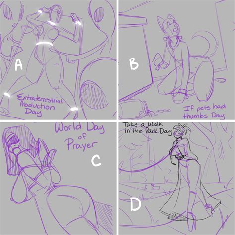 Potential Substar YCH Options By PyperHaylie Hentai Foundry