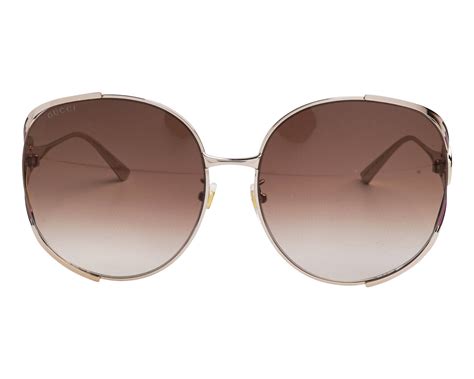 Gucci Sunglasses Gg0225s 007