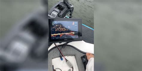 Video: Here's Why the Garmin Panoptix LiveScope Will Change Fishing Forever - Outdoor Enthusiast ...