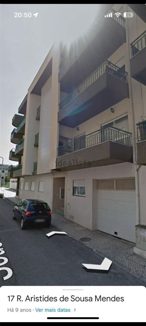 Apartamento T Venda Na Rua Aristides De Sousa Mendes Pombal