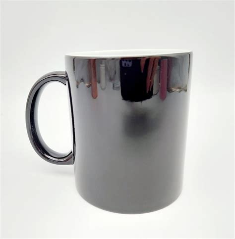 Sublimation Blanks Oz Black Magic Mugs Sa Sublimation Blanks