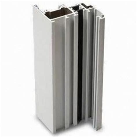 Aluminium Window Extrusion Section At Rs Kg Aluminium Window